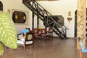 Beach Location Luxury Villa