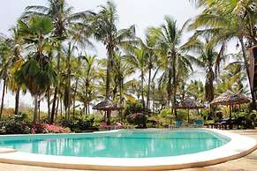 Beach Location Luxury Villa