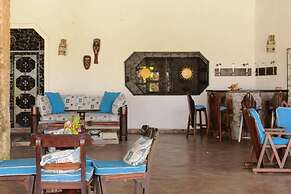 Beach Location Luxury Villa