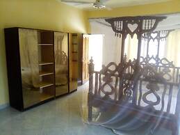 Jawanga Beach Location Villa