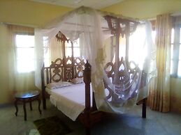 Jawanga Beach Location Villa