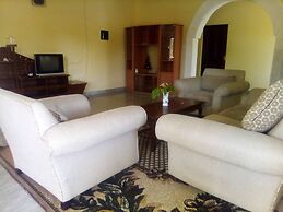 Jawanga Beach Location Villa