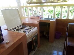 Jawanga Beach Location Villa