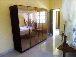 Jawanga Beach Location Villa