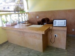 Jawanga Beach Location Villa