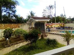 Jawanga Beach Location Villa