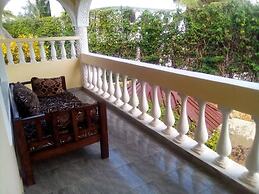 Jawanga Beach Location Villa