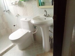 Jawanga Beach Location Villa