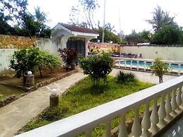 Jawanga Beach Location Villa