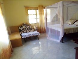 Jawanga Beach Location Villa