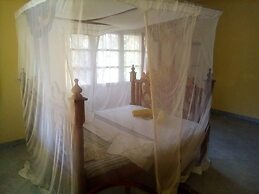 Jawanga Beach Location Villa