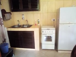 Jawanga Beach Location Villa