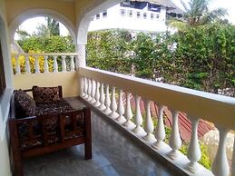 Jawanga Beach Location Villa