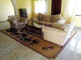 Jawanga Beach Location Villa