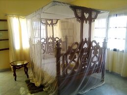 Jawanga Beach Location Villa