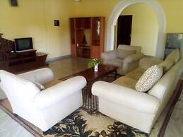 Jawanga Beach Location Villa