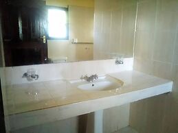 Jawanga Beach Location Villa