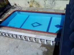 Jawanga Beach Location Villa
