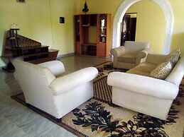 Jawanga Beach Location Villa