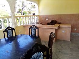 Jawanga Beach Location Villa