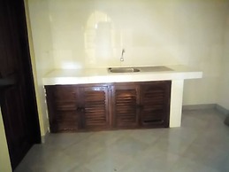 Jawanga Beach Location Villa