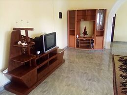 Jawanga Beach Location Villa