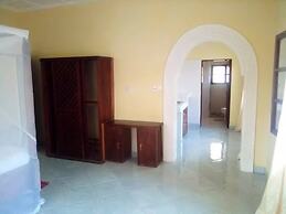 Jawanga Beach Location Villa