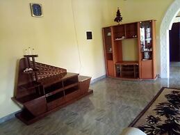 Jawanga Beach Location Villa