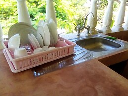 Jawanga Beach Location Villa
