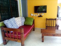 Jawanga Beach Location Villa