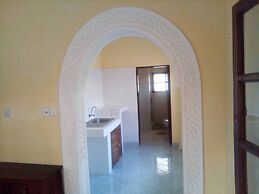 Jawanga Beach Location Villa