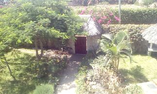 Beach Front Nicky Villa - Watamu Beach