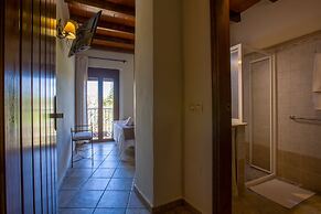 Hostal Valle del Sol Confort Rooms