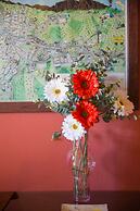 Hostal Valle del Sol Confort Rooms