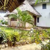 Beach Front Nicky Villa