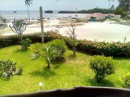 Beach Front Nicky Villa