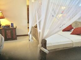 Beach Luxury Apartment On The Beach