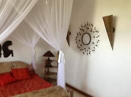 Beach Luxury Apartment On The Beach