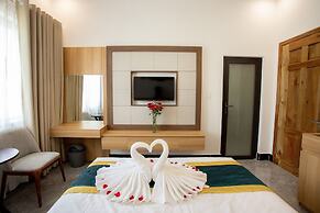 Nghi Lan Hotel