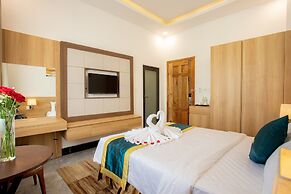 Nghi Lan Hotel