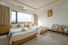 Nghi Lan Hotel