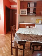 Apartments  Bella Mare Belgrade