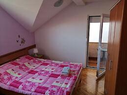 Apartments  Bella Mare Belgrade