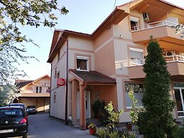 Apartments  Bella Mare Belgrade