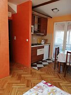 Apartments  Bella Mare Belgrade