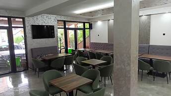 Apartments  Bella Mare Belgrade