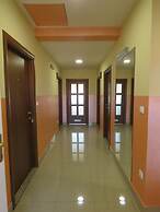 Apartments  Bella Mare Belgrade