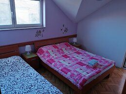 Apartments  Bella Mare Belgrade