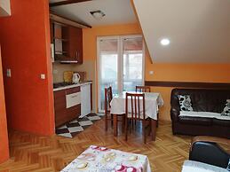 Apartments  Bella Mare Belgrade