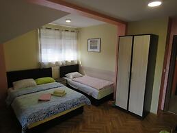 Apartments  Bella Mare Belgrade